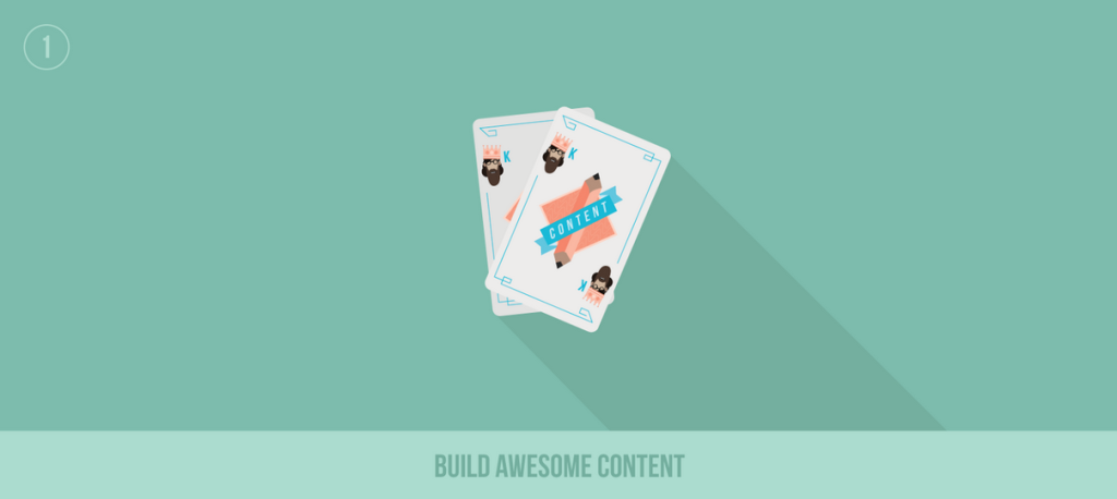 Build Awesome Web Content