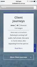 Mobile - Tardis Advice