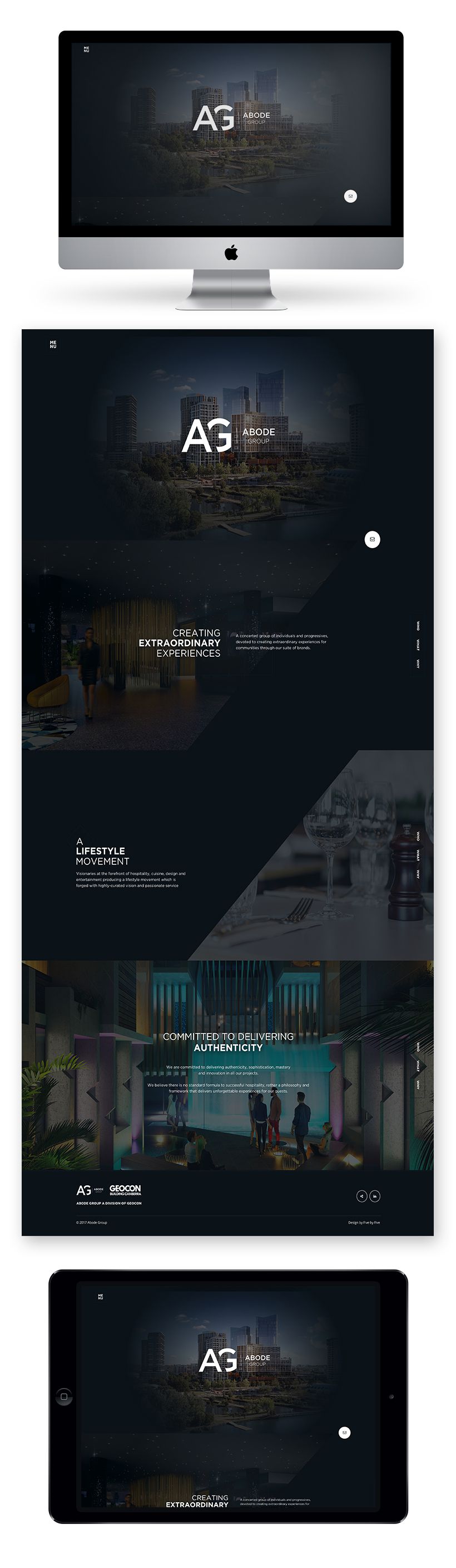 Abode Site