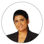 Sudha Ponnusamy
