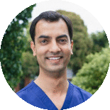 Hitesh Doshi
