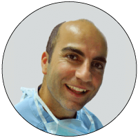 Dr Jes Jabbor