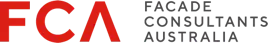 Fca Head Logo