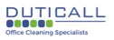 Duticall Logo