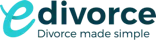 Edivorce Logo