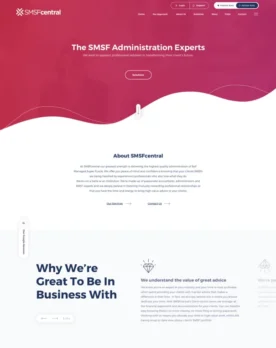 Smsf Overview