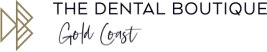 The Dental Boutique Logo