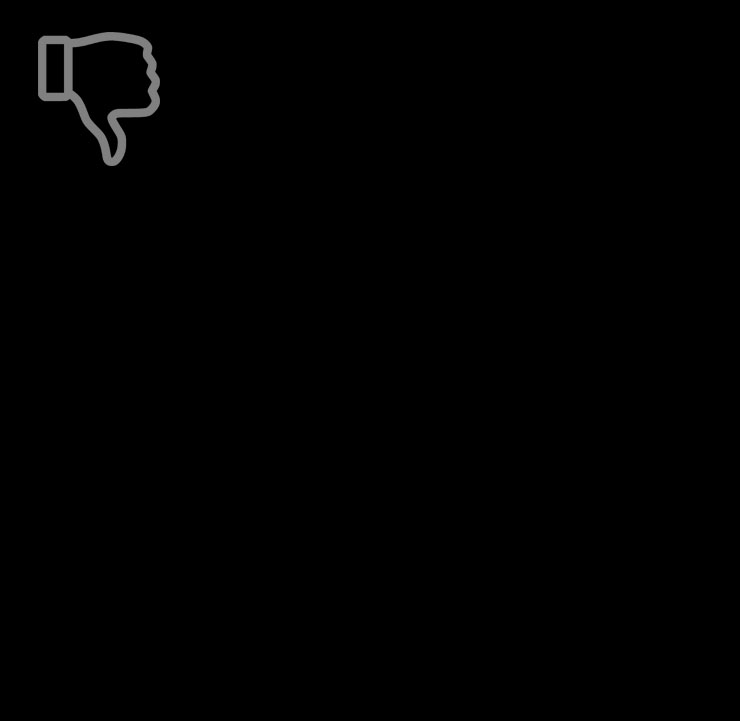 PROBLEM 1:<br />YOUR SITE DOESN'T <U>PERFORM</U>