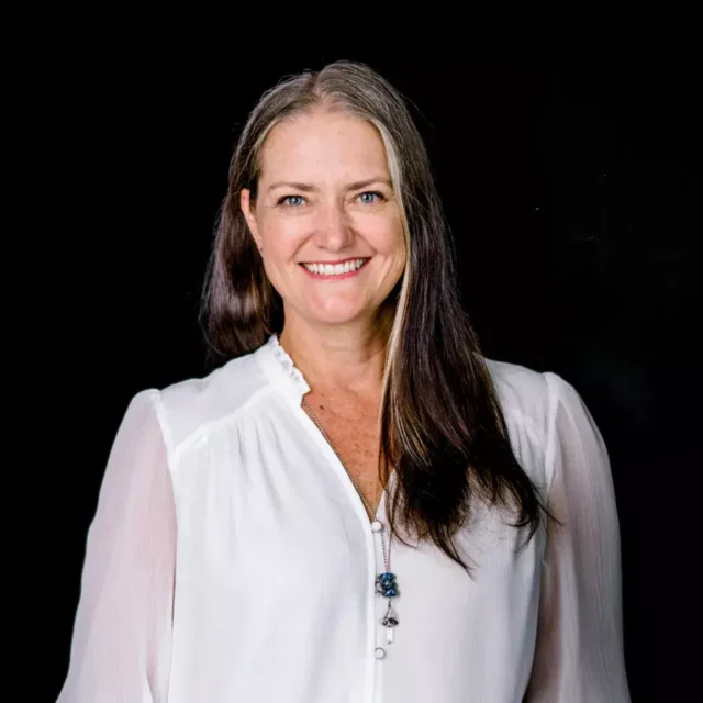 Tammy Tanner