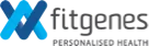 Fitgenes Logo