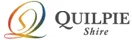 Quilpie Shire Council Logo
