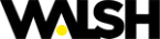 Walsh Logo