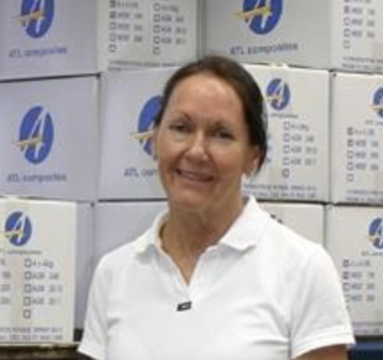Lorraine Murray