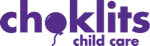 Chok Logo