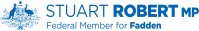 Logo Stuartrmp