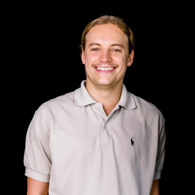 Oliver Baker