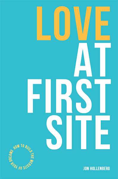 Love at first site