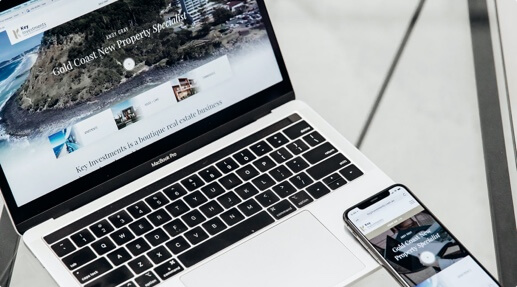 Web Design