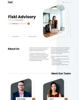 Fiskl Overview