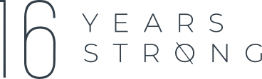 Five by Five 16 Years Strong