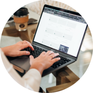 website support