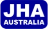 Jha Logo