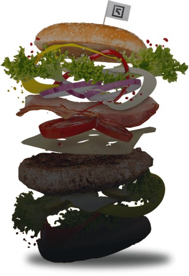The Burger