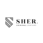 Sher Grey Logo New