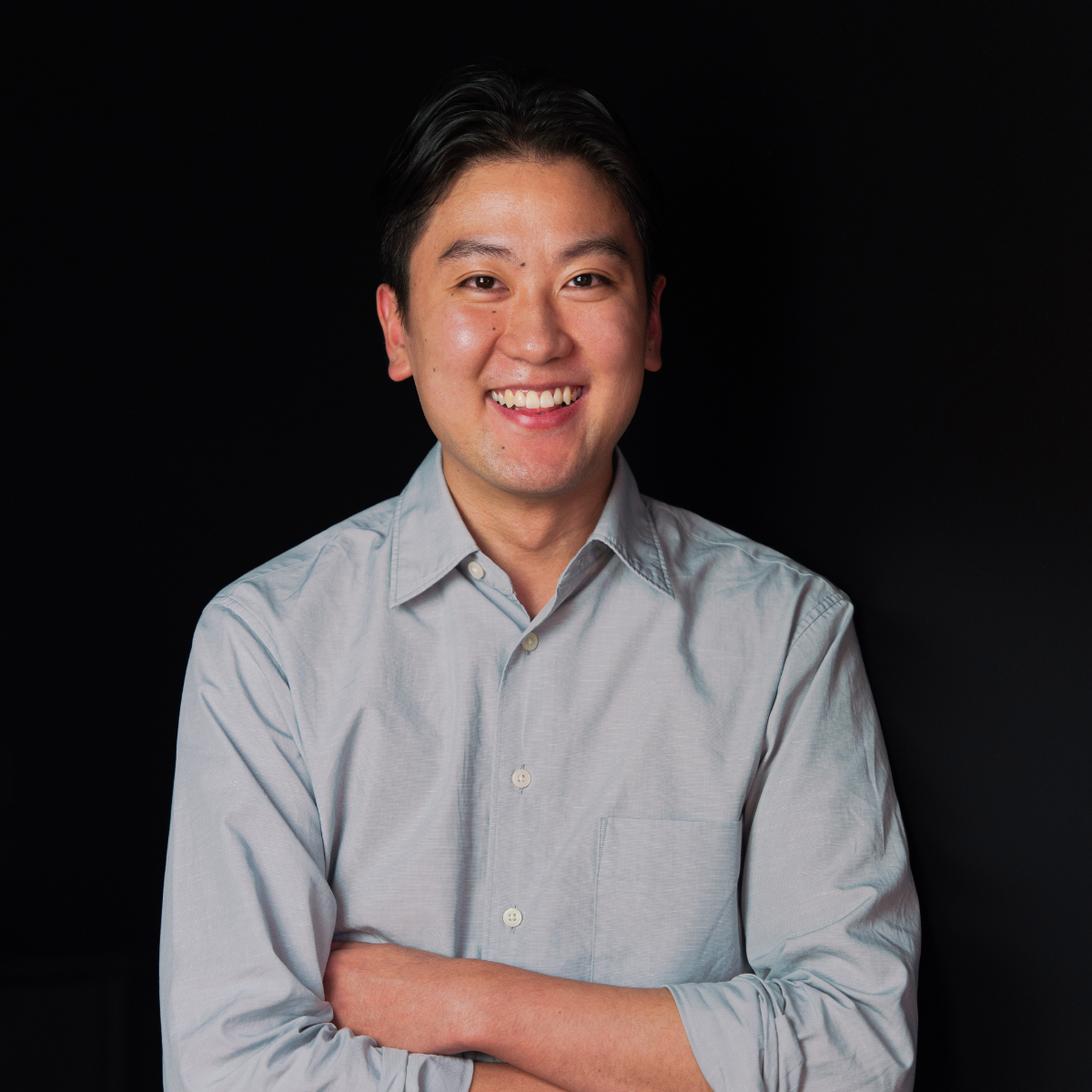 Brian Headshot
