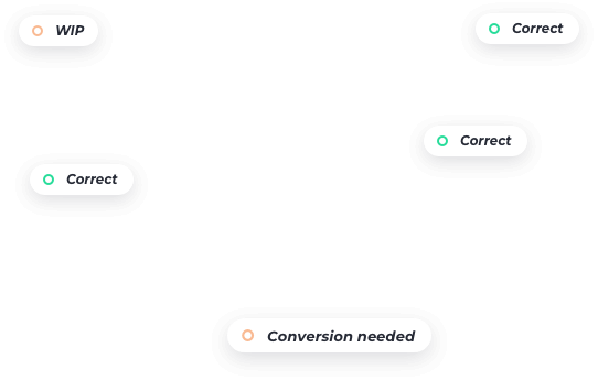 Loc Comments