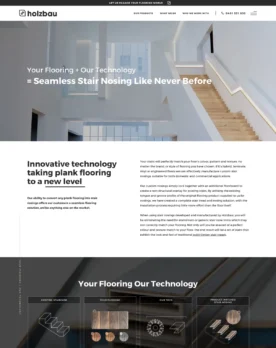 Holzbau Banner@2x