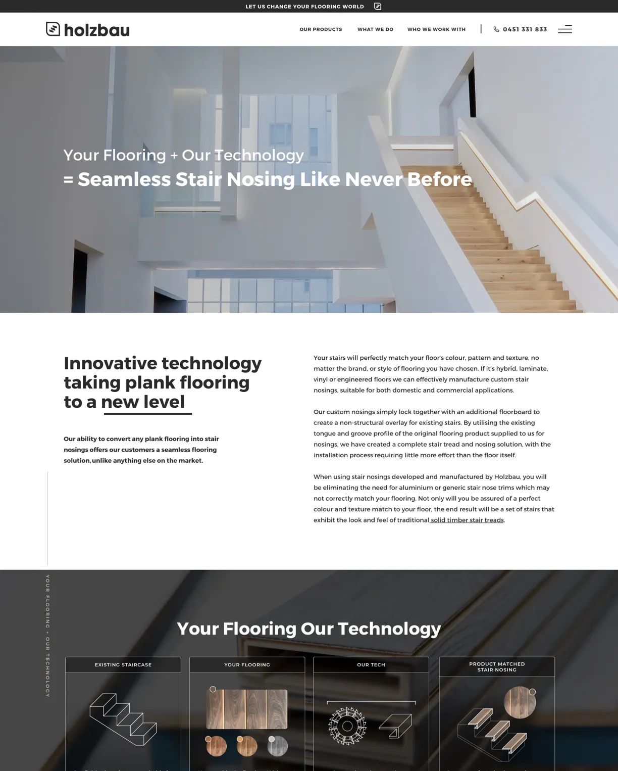 Holzbau Banner@2x