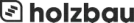 Holzbau Logo