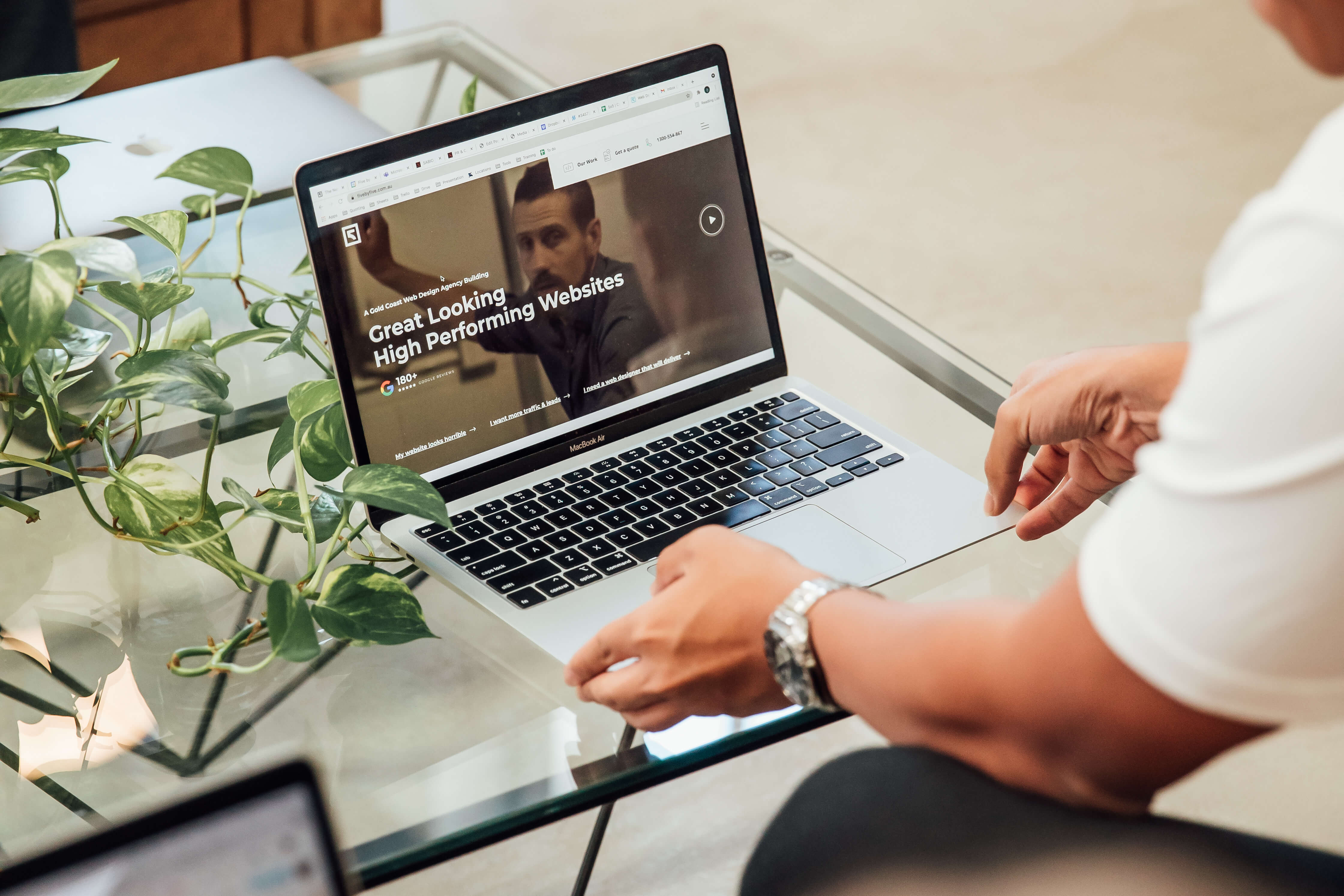 digital marketing strategies