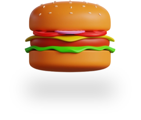 New Burger L
