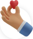 Love Hand