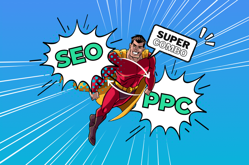 seo vs ppc