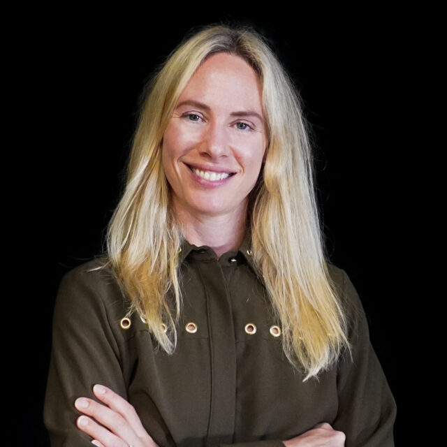 Amy Franks