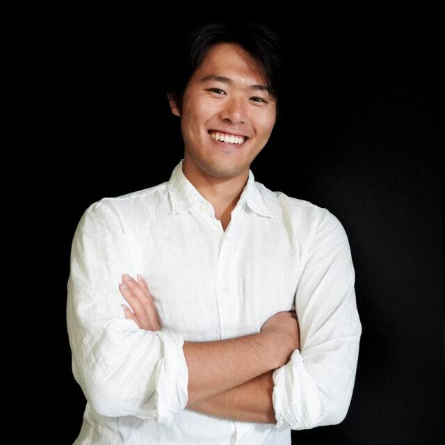 Kei Kitamura