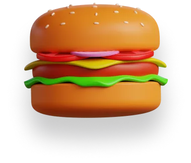 Burger New Big