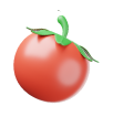 Tli Burger Tomato