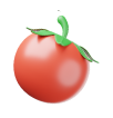 Tli Burger Tomato