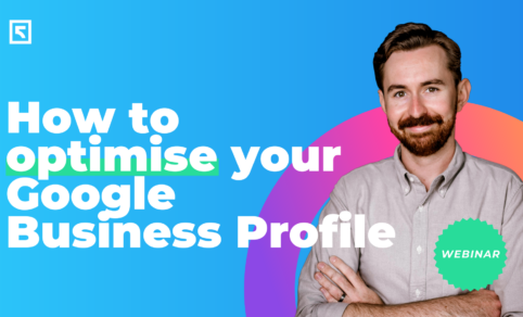 How to optimise your Google Business Profile