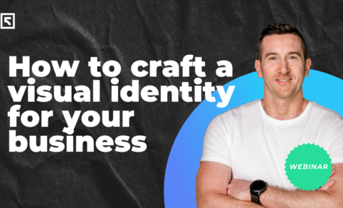 How to craft a visual identity for your business