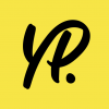 Yp Logo Portrait
